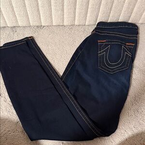 Vintage True Religion Jeans